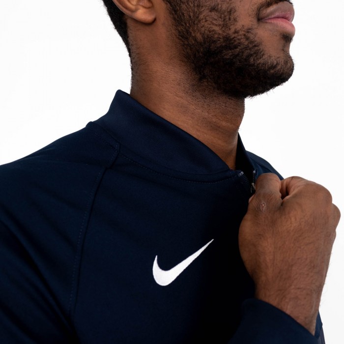 Nike Strike Anthem Jacket